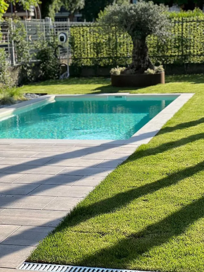 Villa Lido - Lake Como Colico