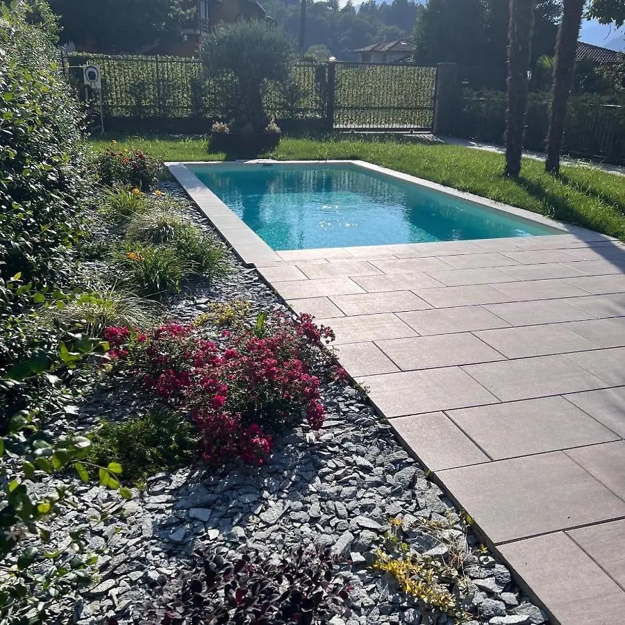 Villa Lido - Lake Como Colico