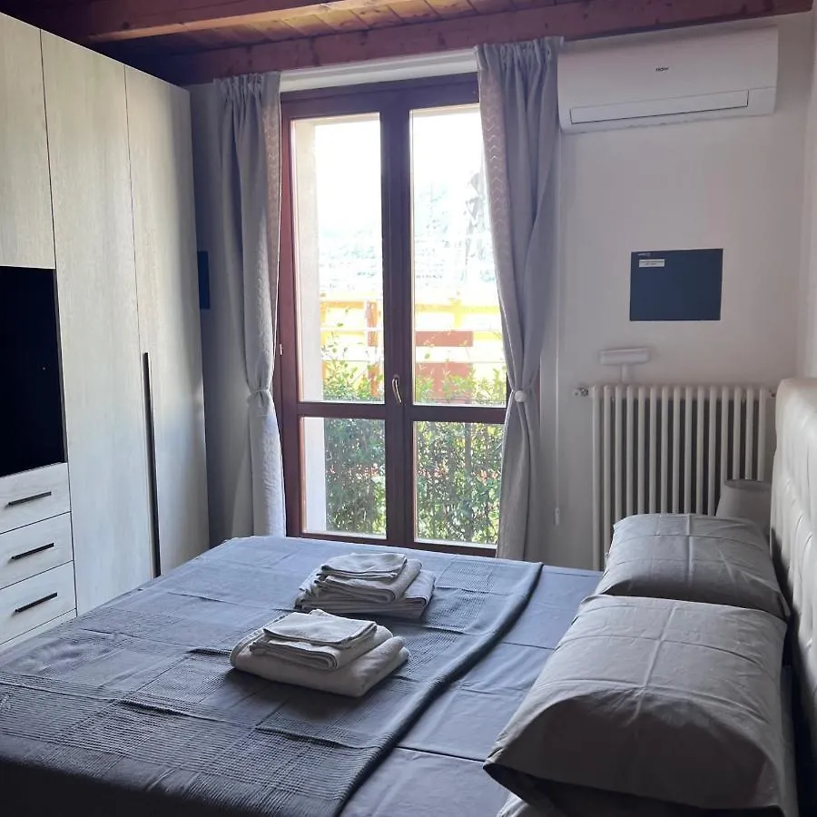 Villa Lido - Lake Como Colico