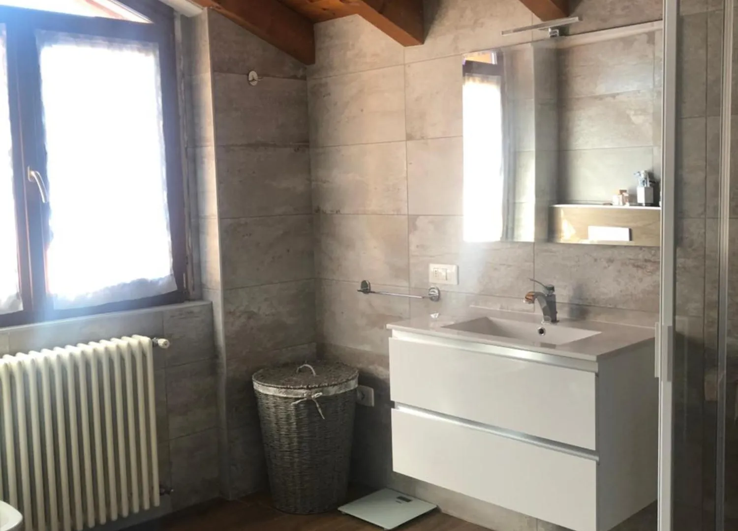 Villa Lido - Lake Como Colico Italien