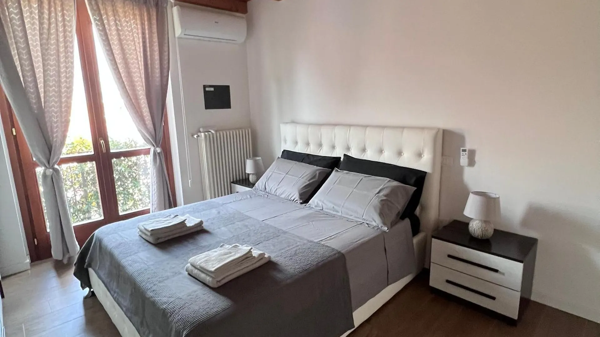 Villa Lido - Lake Como Colico Italien