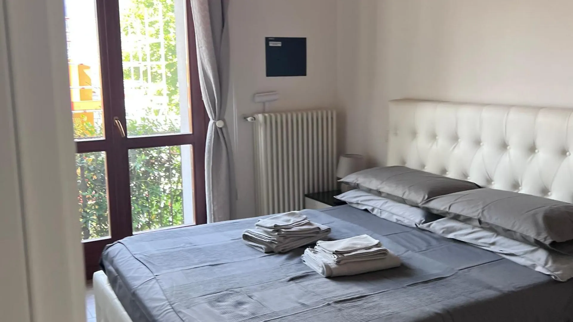 Villa Lido - Lake Como Colico