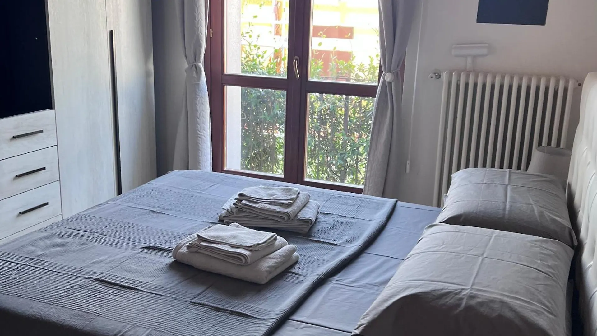 Villa Lido - Lake Como Colico 0*,