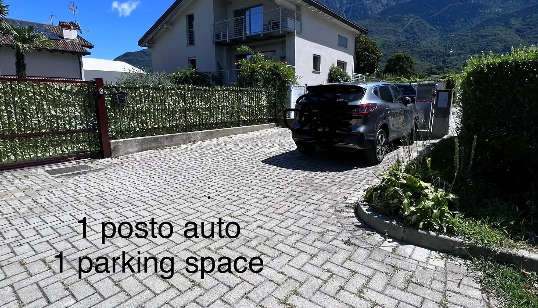 Villa Lido - Lake Como Colico