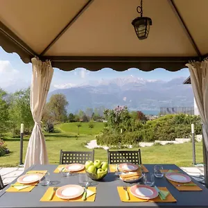 Legnoncino Home- Colico