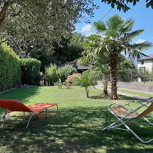 Casa Luce E Aria Colico