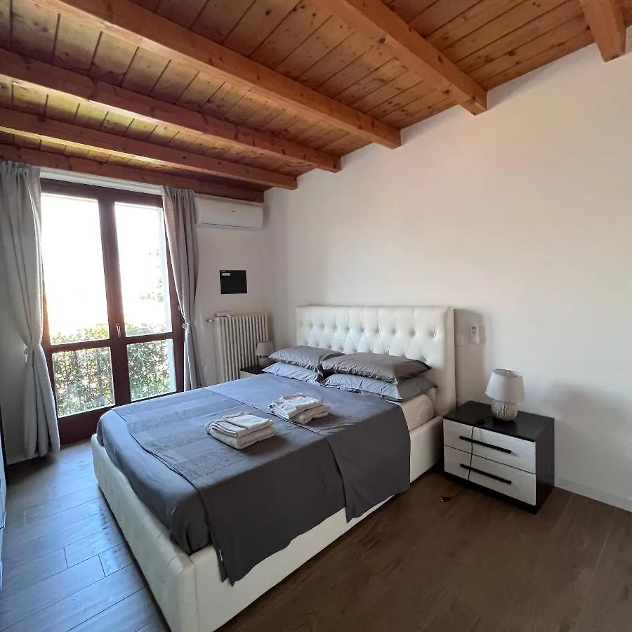 Villa Lido - Lake Como Colico Italy